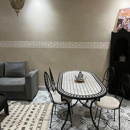 Appartement Proche Aeroport Marrakesh Exterior photo